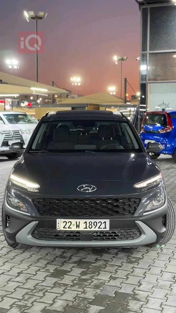 هيونداي كونا 2023 للبيع في العراق - كربلاء